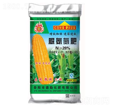 脲銨氮肥-紅日肥業(yè)