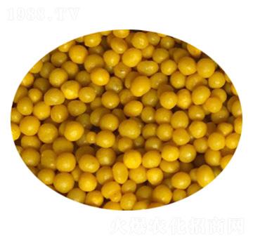 包膜硝酸鉀緩釋肥-力浮科技