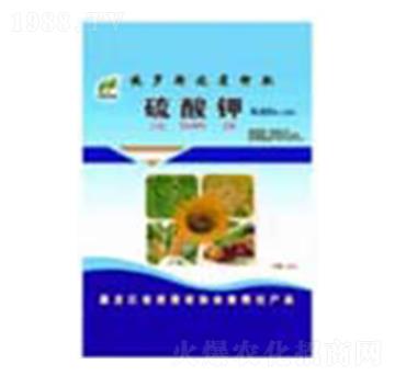 33%硫酸鉀-士林科技