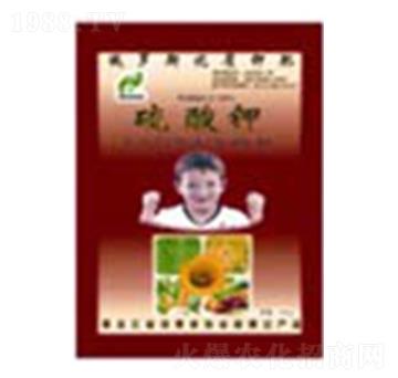 50%硫酸鉀-士林科技