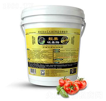 有機質(zhì)碳基酶-承銘農(nóng)業(yè)