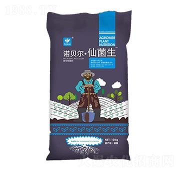 微生物菌劑-諾貝爾·仙菌生-樂普生