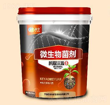 微生物菌劑（桶）-農(nóng)聯(lián)農(nóng)業(yè)
