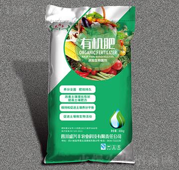 有機(jī)肥-盛豐磷化工