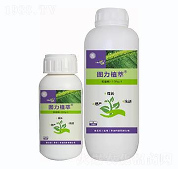 植物生長(zhǎng)刺激劑-圖力植萃-圖巴迪