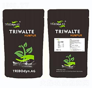 土壤調(diào)理劑和植物生長(zhǎng)劑-精碳-圖巴迪