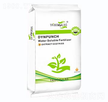 大量元素水溶肥（綠）-圖巴迪