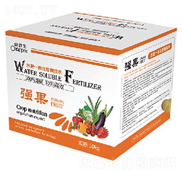 強(qiáng)果-康普生