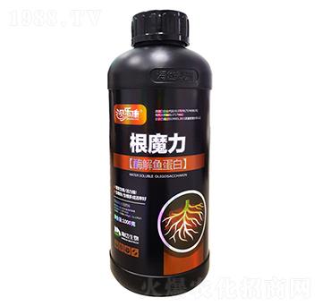 酶解魚(yú)蛋白-根魔力-海岱綠洲