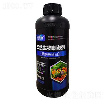 天然生物刺激劑-海岱綠洲