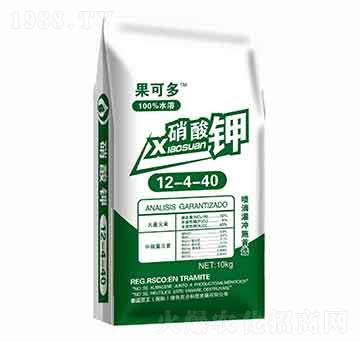 果可多硝酸鉀12-4-40-鑫源盛達(dá)