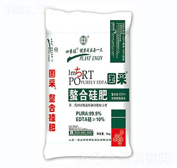 螯合硅肥-國采-四季旺