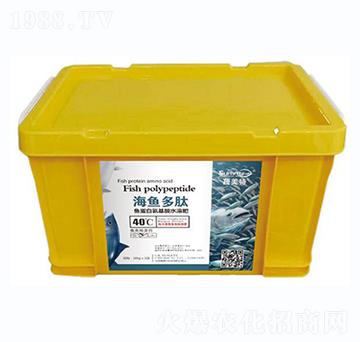 海魚多肽-蔬美特