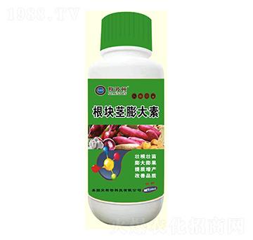 根塊莖膨大素-斯波頓-億東農(nóng)業(yè)
