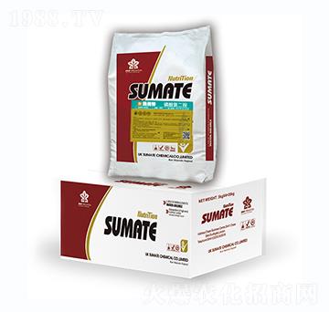 磷酸氫二銨-蔬美特