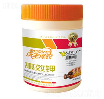 精品鉀肥-沃豐澤農(nóng)-沃豐生物