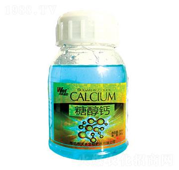 糖醇鈣-沃豐澤農(nóng)-沃豐生物