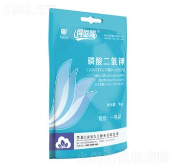 磷酸二氫鉀得必隆-農(nóng)墾久豐