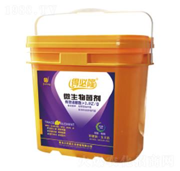 桶裝微生物菌劑-得必隆-農(nóng)墾久豐