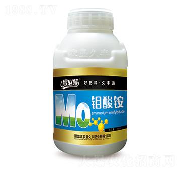 鉬酸銨-得必隆-農(nóng)墾久豐