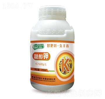糖醇鉀-得必隆-農(nóng)墾久豐