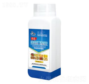 生物重茬肥-云臺