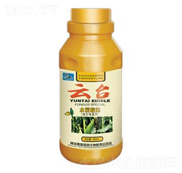 水稻噴施微生物菌劑-云臺(tái)