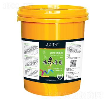 根深蒂固微生物菌劑-云臺(tái)