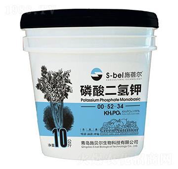 磷酸二氫鉀00-52-34-施蓓爾