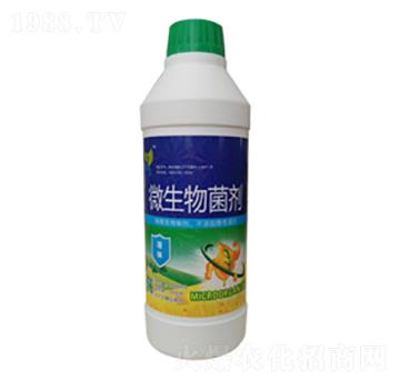 微生物菌劑-閏實(shí)-閏沃生物