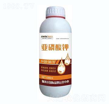 亞磷酸鉀0-520-340+TE-羅思姆