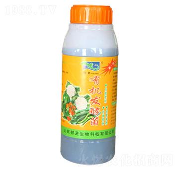 有機(jī)發(fā)酵菌-郁蘢生物