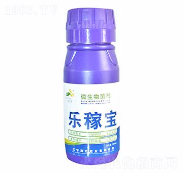 樂嫁寶微生物菌劑-施壯肥業(yè)