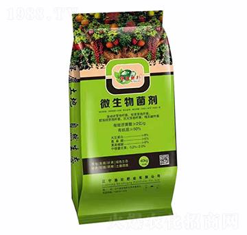 40kg微生物菌劑-施壯肥業(yè)