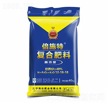 水稻專用復合肥12-18-18-倍施特-施壯肥業(yè)