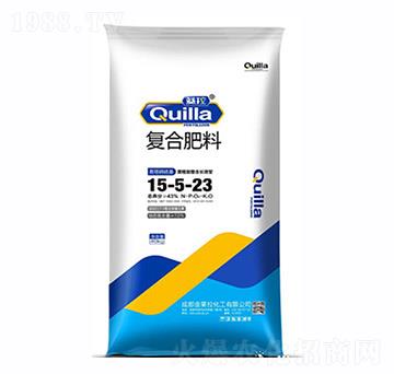 復(fù)合肥料15-5-23-金葵拉