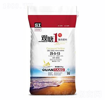 復(fù)合肥料25-5-13-金葵拉