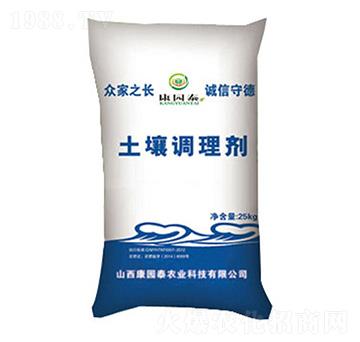 土壤調理劑-眾家之長-康園泰農(nóng)業(yè)