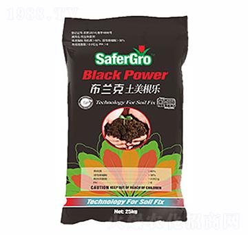 布蘭克土壤修復(fù)劑-普澤生化