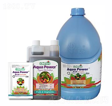 魚(yú)肽素有機(jī)水溶肥料-普澤生化