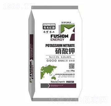 硝酸鉀-紅旗生物