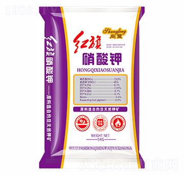 紅旗硝酸鉀-紅旗生物