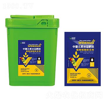 植物細(xì)胞防凍劑-沃克華