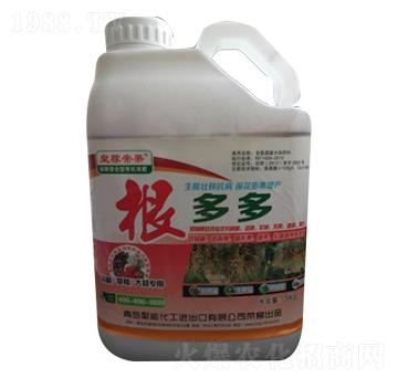 根多多-皇稼帝果-聚能