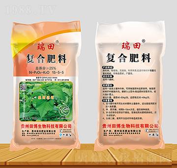 桉樹適用復(fù)合肥料22-0-5-瑞田-佰禾肥業(yè)