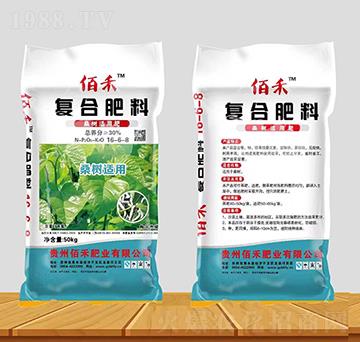 桑樹適用復(fù)合肥料16-6-8-佰禾-佰禾肥業(yè)