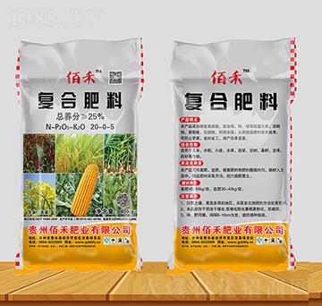 復(fù)合肥料22-0-5-佰禾-佰禾肥業(yè)