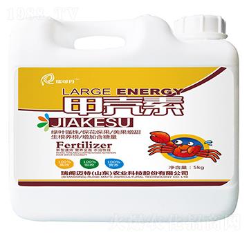 甲殼素-瑞可丹-瑞閣邁特