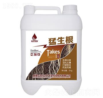 猛生根-瑞閣邁特