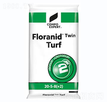 草坪專用水溶肥20-5-8-福絡(luò)耐-德華肥料